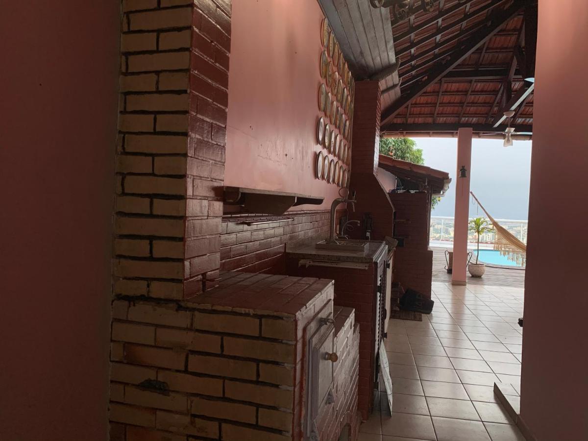 شقة Casa Aurora Luz Do Amanhecer ريو دي جانيرو المظهر الخارجي الصورة