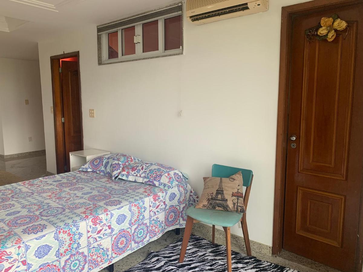 شقة Casa Aurora Luz Do Amanhecer ريو دي جانيرو المظهر الخارجي الصورة